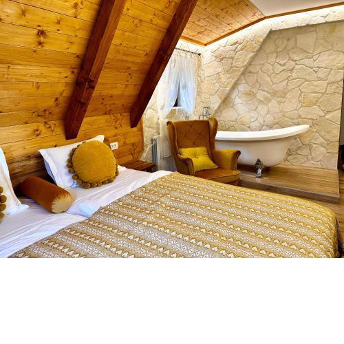 Boutique Villa Pearl of Plitvice, Plitvice Lakes