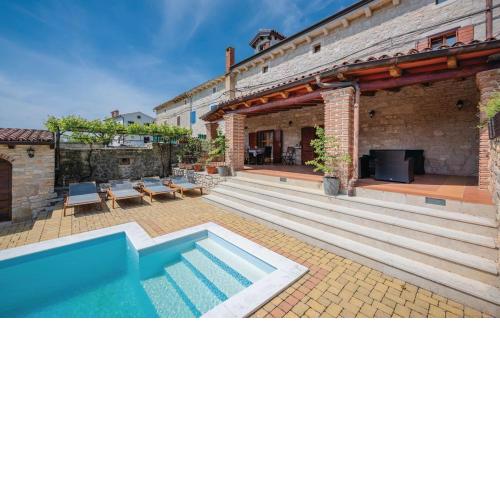Boutique Villa Veneranda
