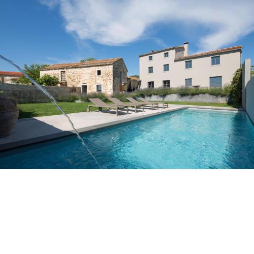 BR Villas by Rent Istria