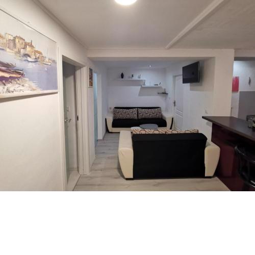 Braavos Apartments Šibenik - Free parking - Marina 100m