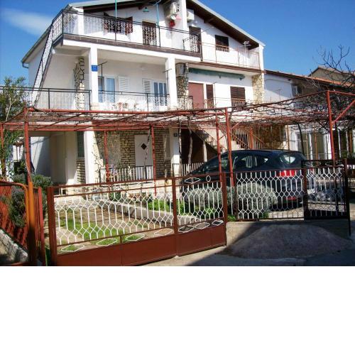 Bračić apartmani
