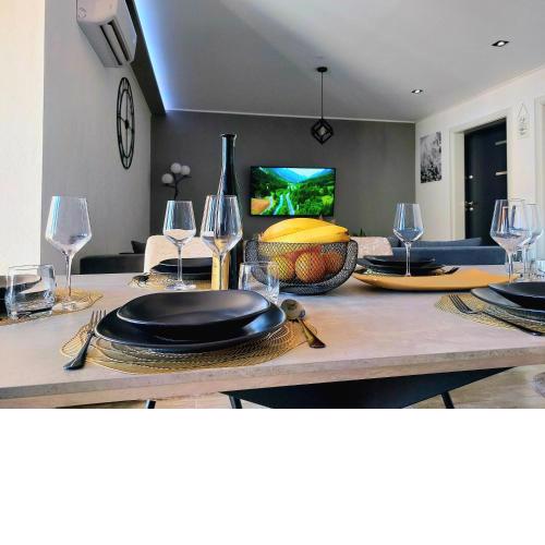 Brand new apartment "Filip"