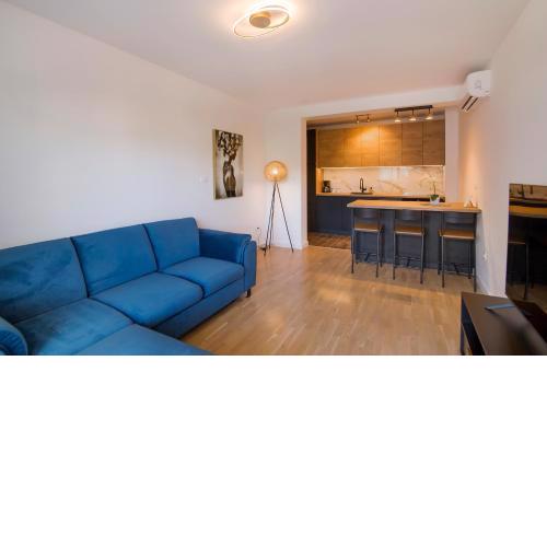 Brand new apartment in Dubrovnik