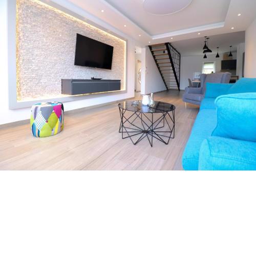 Brand New Apartment in Malinska