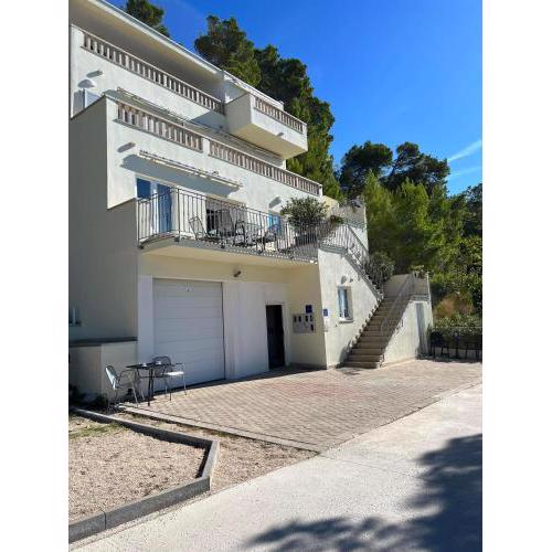 Brela Beachfront