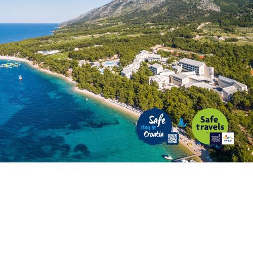 BRETANIDE Sport & Wellness Resort - All Inclusive
