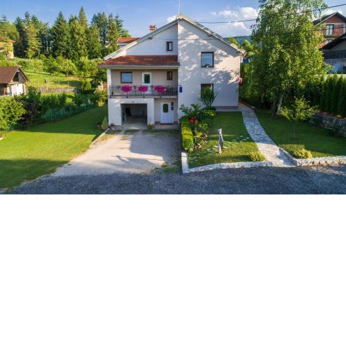 Breza Guesthouse