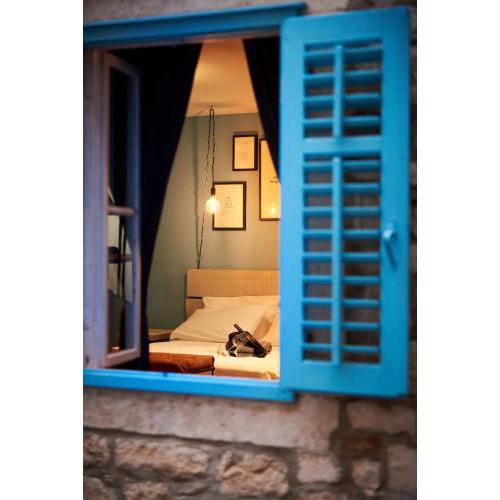 Bubalus Boutique Rooms