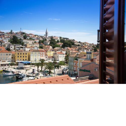 BUGA apartment in center of Mali Losinj