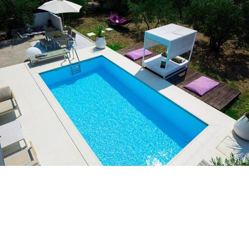 Bumblebee Luxury Residence