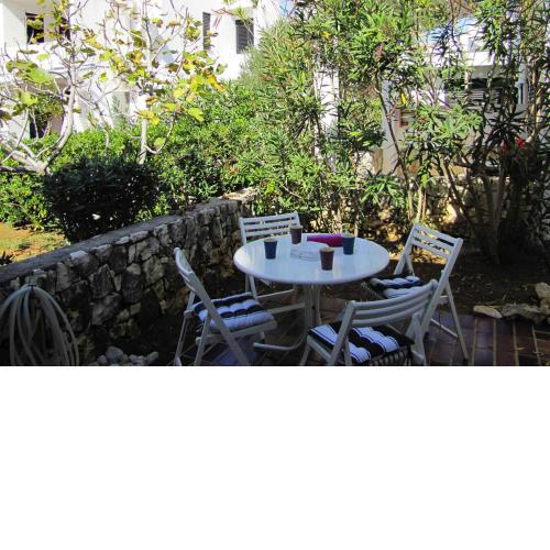 Bungalow Nevenka, Gajac, near the beach