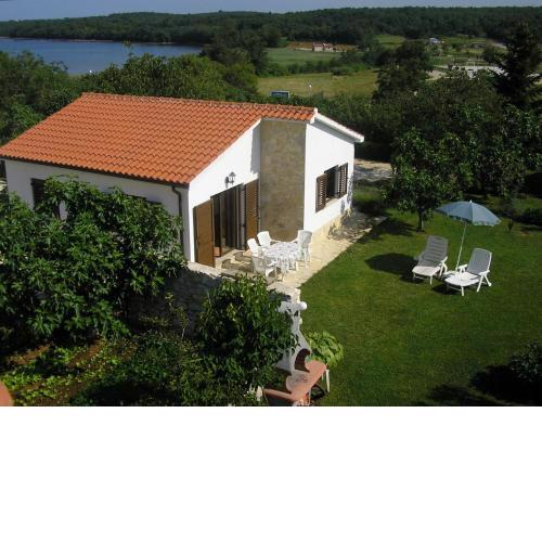 Bungalow Perla