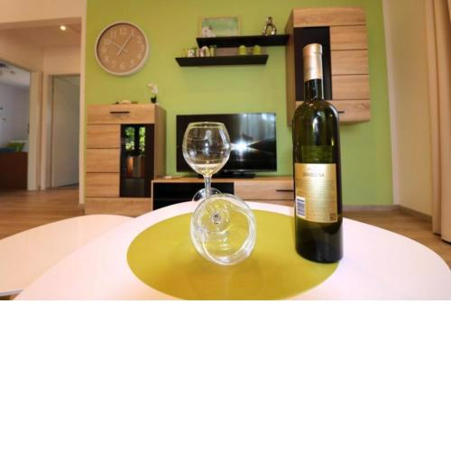 Bungalow Porec (4400-2)