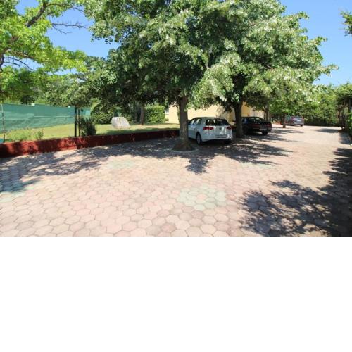Bungalow Porec (4400-5)