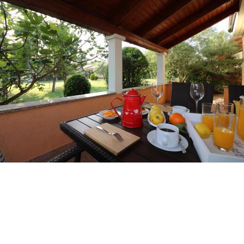 Bungalow Porec (4400-8)