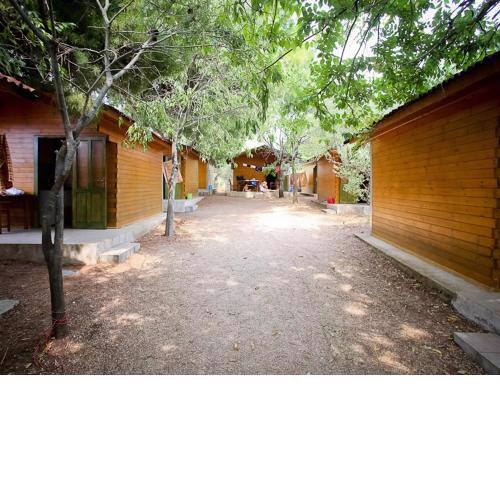Bungalows Starine Tribunj