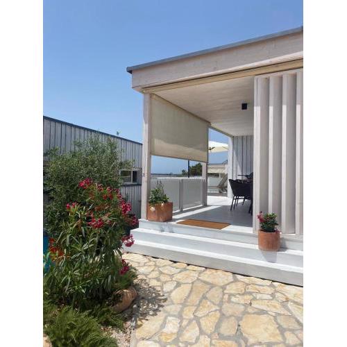 BUQEZ ECO RESORT - Beach Villa 37 and 40