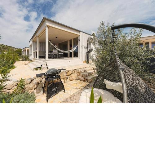 BUQEZ VILLAS - Vanellus Villas