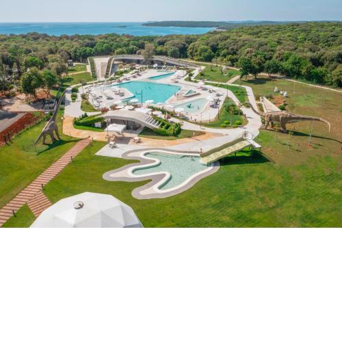 Camping Homes Mon Perin