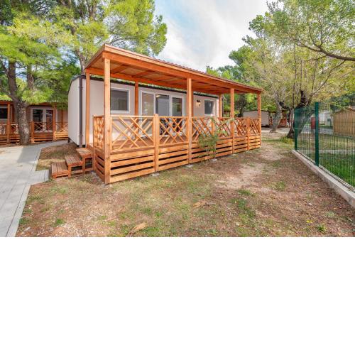 Camping Paklenica
