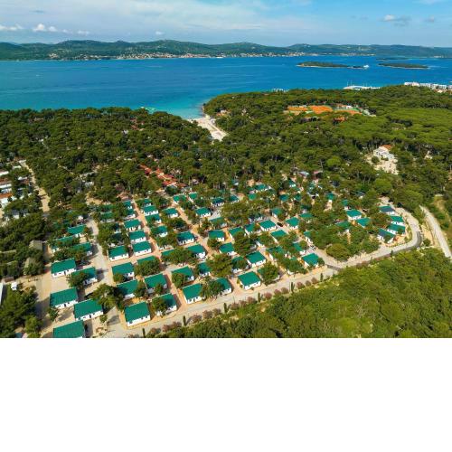 Camping Park Soline