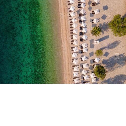 Campsite & Holiday Resort Medveja