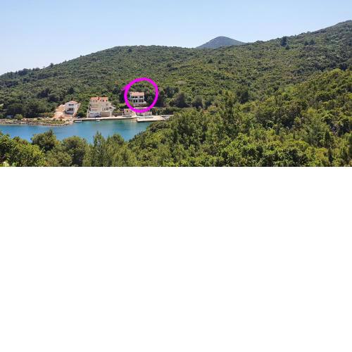 Captain Ante's House