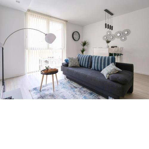 Cardo Apartments