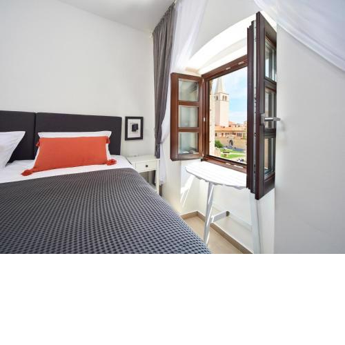 Cardo Apartments