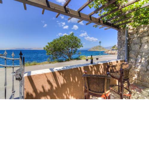 Casa al mare