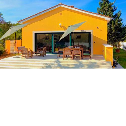 Casa Alice