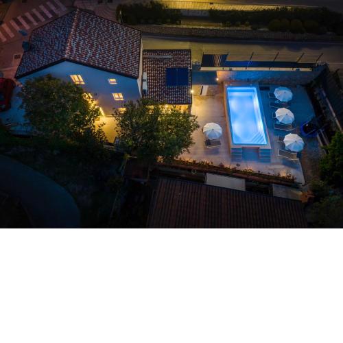 Casa Allegra
