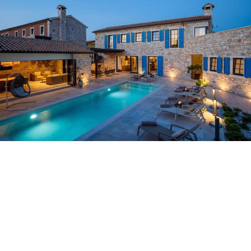 Casa Barattina