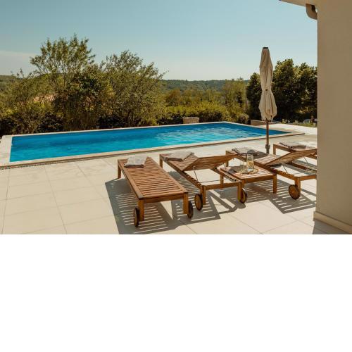 Casa Cavi Istria