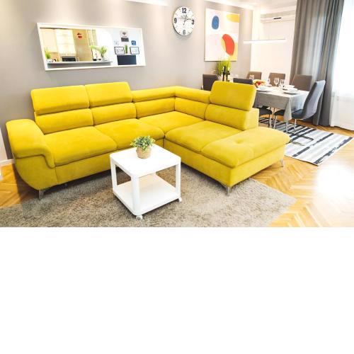 Casa de Dinca, 2 bedroom, 6 persons, free parking zone