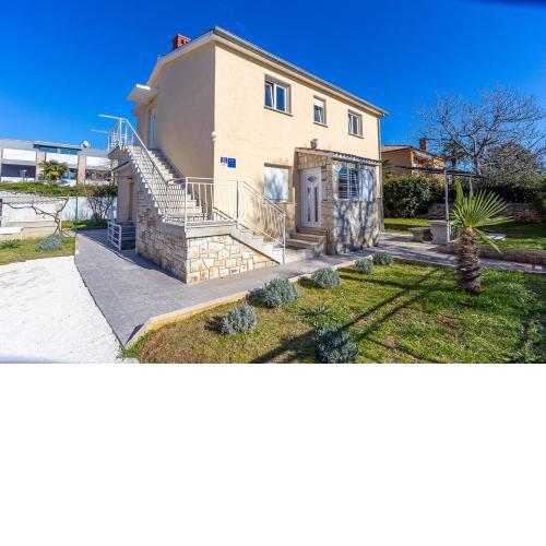Casa di Sonja e Boris