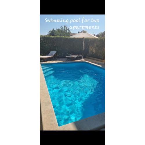 Casa Emilio with Pool