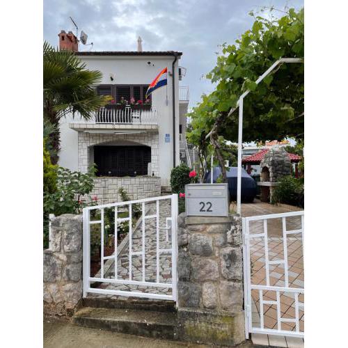 Casa Estancia Apartment