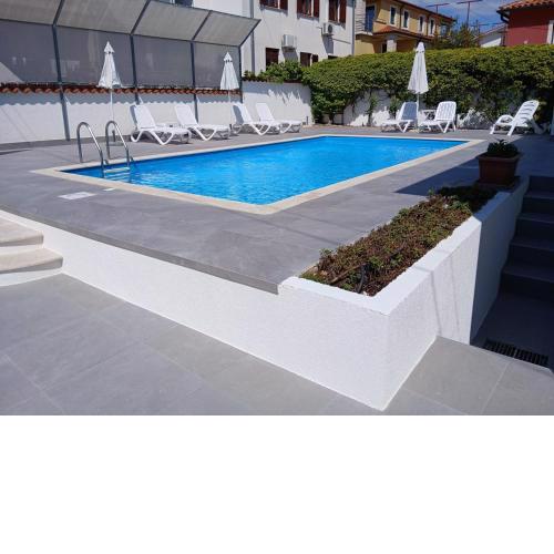 Casa Fabris with Pool