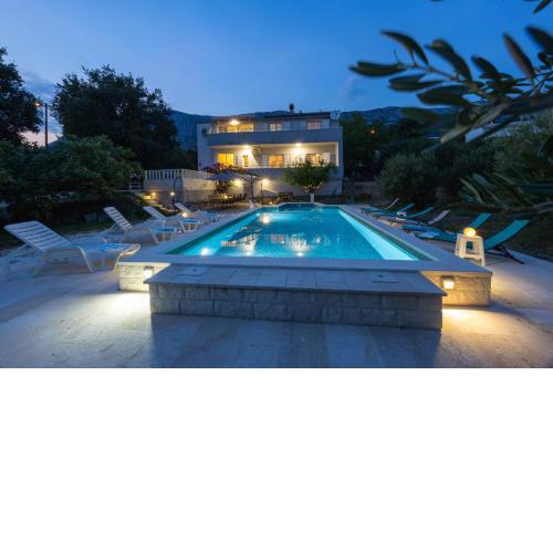 Casa Felice Apartments-Holiday Home