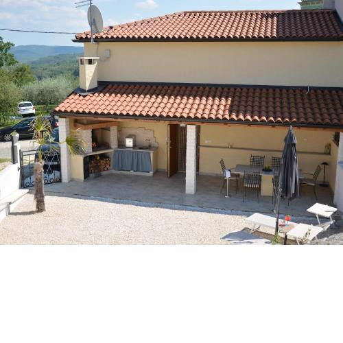 Casa Ferata - holiday home