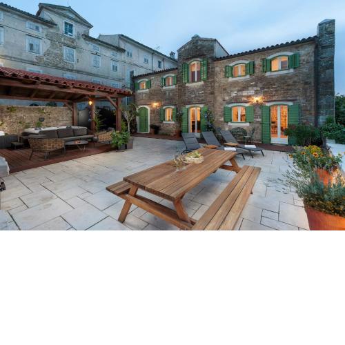 Casa Histria