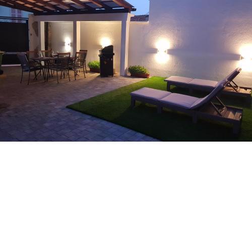 Casa Istriana Vrsar