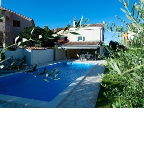 Casa Lampadina with Private Pool