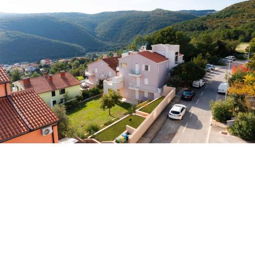 Casa M Rabac