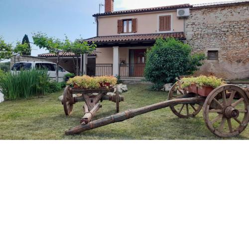 Casa Mandula