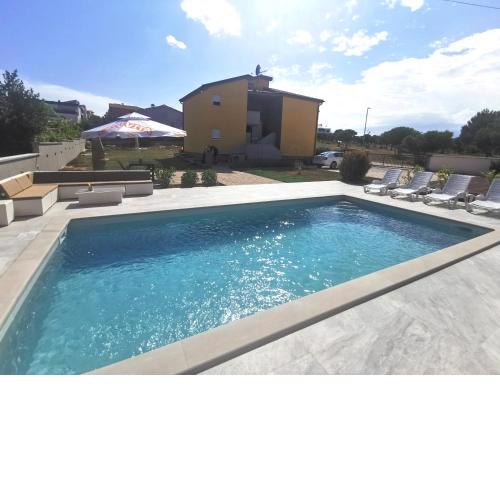 Casa Matea - 90 m from the sea, NEW Private swimming pool