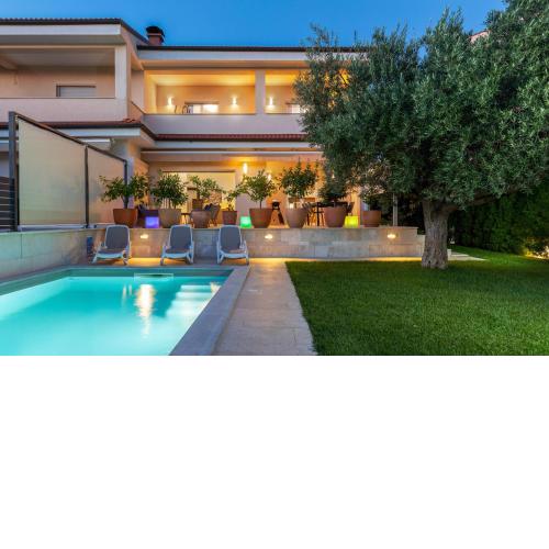 Casa Mateo Rovinj