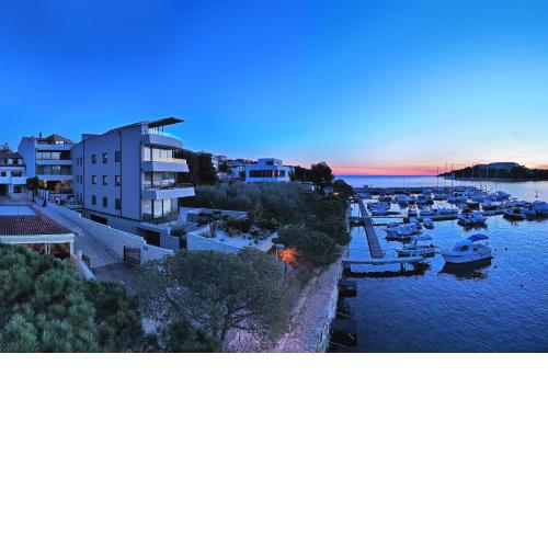Casa Mer - Luxury Apartment few steps from the beach