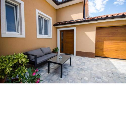 Casa Mia apartment
